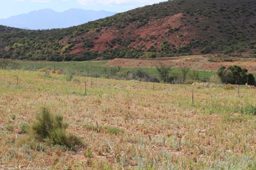 Commercial Property for Sale in Oudtshoorn Rural Western Cape